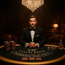 MonsterWin - Live Blackjack Game - Online Casino Slovenia