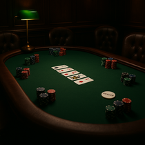 MonsterWin - Live Poker - Real Dealers