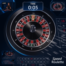 MonsterWin - Live Roulette Game - Online Casino Slovenia