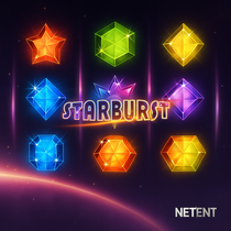 MonsterWin - Starburst Slot Game - Online Casino Slovenia