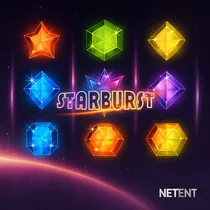 MonsterWin - Starburst Slot Game - Online Casino Slovenia