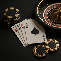 Quickspin - Casino Game Provider