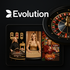 Evolution Gaming - Casino Game Provider