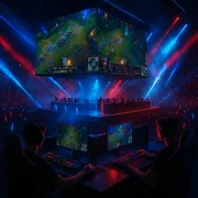 MonsterWin - Esports Betting - Live Gaming