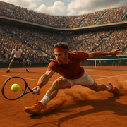 MonsterWin - Tennis Betting - Live Sports